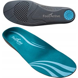 Wkładki do butów FootActive COMFORT Premium 39-41