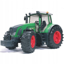 ND01_259596 BRUDER traktor Fendt 936 Vario 03040