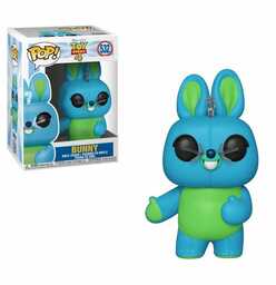 Pop! Toy story Figurka Bunny