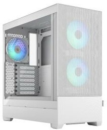 Fractal Design Pop Air RGB TG Clear Tint