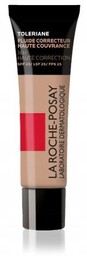 La Roche-posay Toleriane, Podkład Kryjący Nr. 12, 30ml