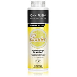 JOHN FRIEDA Go Blonder Szampon do włosów 500