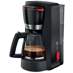 BOSCH Ekspres MyMoment TKA4M233 Czarny