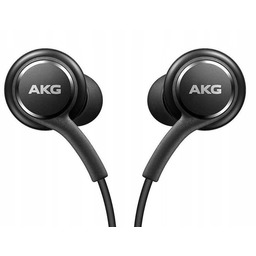 Słuchawki douszne Samsung Akg by harman EO-IG955-HF 3.5mm