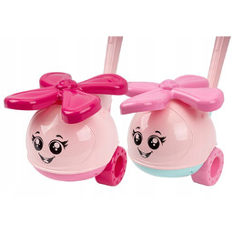 Zabawka Do Pchania Na Urodziny Dla Dziecka Śmigłowiec