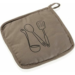 BigBuy Home Salvamantel, Biały, Standardowy