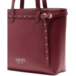 Borsa Donna Liu Jo AF5135E0058-91726 Bordeaux