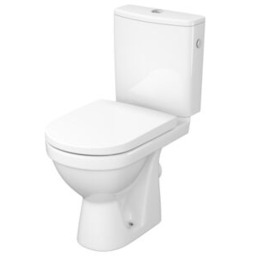 Kompakt WC 778 ZIP SIMPLEON 010 3/5 l