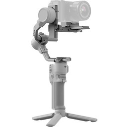 DJI RS 4 MINI - ręczny stabilizator obrazu,