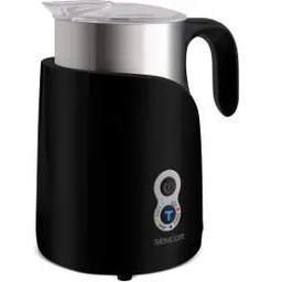 Sencor SMF 4000BK Spieniacz do mleka
