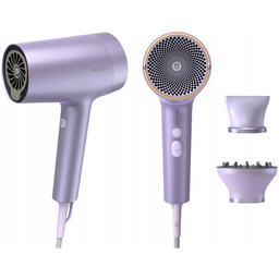 Suszarka Philips BHD720/10 Thermoshield Advanced 1800W