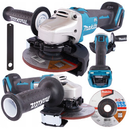 Makita DGA504Z szlifierka kątowa diaks fleks 18V Lxt