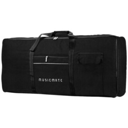 Pokrowiec MUSIC MATE MM-B61 QuickBag Czarny
