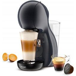 De'Longhi Dolce Gusto Piccolo Xs EDG210.A czarny