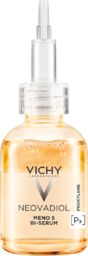 Vichy Neovadiol Meno 5, dwufazowe serum, ujędrnienie