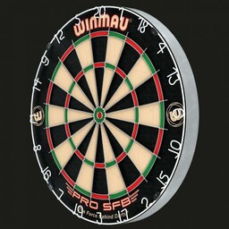 Dart - Tarcza Winmau PRO SFB na ostre