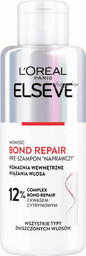L''Oréal - ELSEVE - BOND REPAIR - PRE-SHAMPOO
