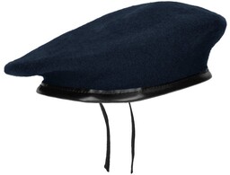 MFH Beret Wojskowy Navy - 57