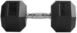 Hantla HEX 25 Kg THORN FIT