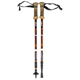 NILS EXTREME Kijki trekkingowe TK696 (65 - 135