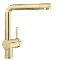Blanco Linus 526683 Złoty Bateria kuchenna