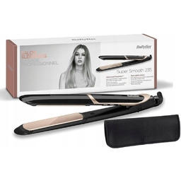 Prostownica Babyliss ST391E Smooth 235 Jonizacja