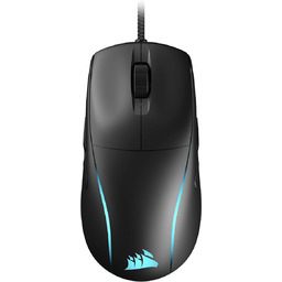 CORSAIR M75 Przewodowa Lekka Mysz do Gier FPS