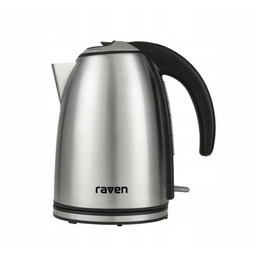 Czajnik elektryczny RAVEN EC018X 2200W 1.7l
