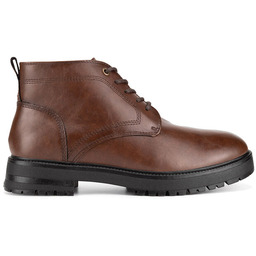 Trzewiki Lasocki 124AM0261 Brązowy