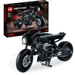 Lego Technic Batman Batmotor 42155