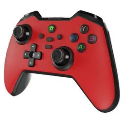 Genesis Mangan 400 do PC, Nintendo Switch, Android,