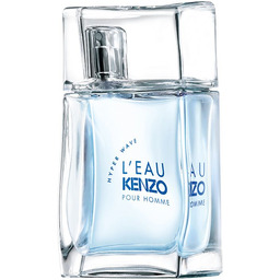 KENZO L''Eau Kenzo Hyper Wave Pour Homme EDT