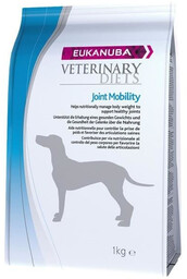 Eukanuba Veterinary Diets Joint Mobility Adult All Breeds