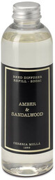 Cereria Molla Zapas do dyfuzora 200 ml Amber