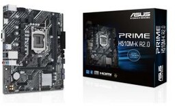 ASUS PRIME H510M-K R2.0 Płyta główna