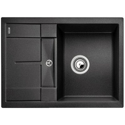 BLANCO Zlewozmywak Metra 45 S Compact 519561 Antracyt