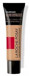 La Roche-posay Toleriane, Podkład Kryjący Spf 25, 30ml