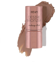 HEAN - Desire Bronzer - Makeup Stick -