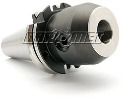 Oprawka zaciskowa DIN40 - 18MM Whistle Notch -