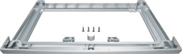 Łącznik pralka - suszarka BOSCH WTZ2751X