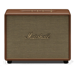Głośnik bezprzewodowy MARSHALL Woburn III Brązowy
