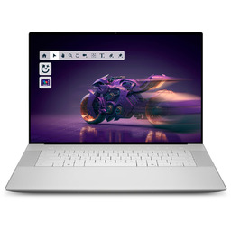 Laptop DELL XPS 16 Premium DA16250 16.3 OLED