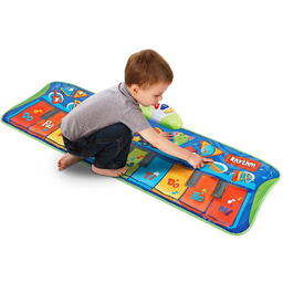 Smily Play, mata do tańczenia