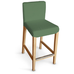 Pokrowiec na krzesło barowe Henriksdal krótki, krzesło barowe