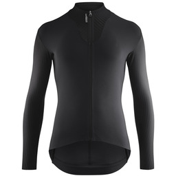 ASSOS Bluza rowerowa 2/3 THERMOBOOSTER P1 black series