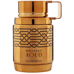 Armaf Odyssey Aoud woda perfumowana 60 ml