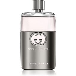 Gucci Guilty Pour Homme, woda toaletowa, 90ml (M)
