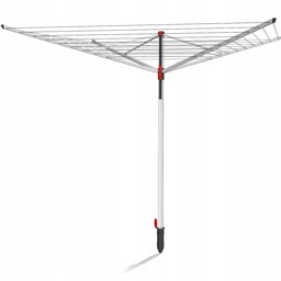 Vileda Suszarka zewnętrzna SunLift Compact 50