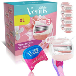 Damskie Wkłady Do Maszynek Gillette Venus Gillette 8