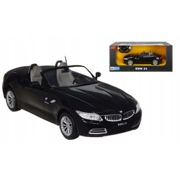Rastar 40300 R/c 1:12 Bmw Z4 Czarny